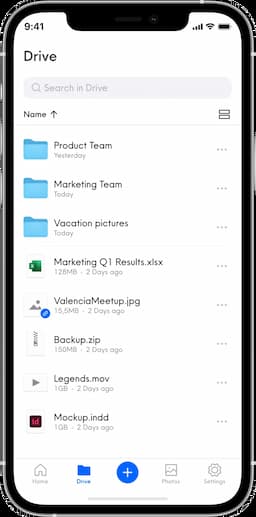 Un ecosistema totalmente privado