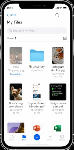 Un ecosistema totalmente privado